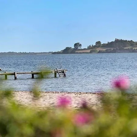 Sj326-aabenraa-kloften-3 بيت للعطل