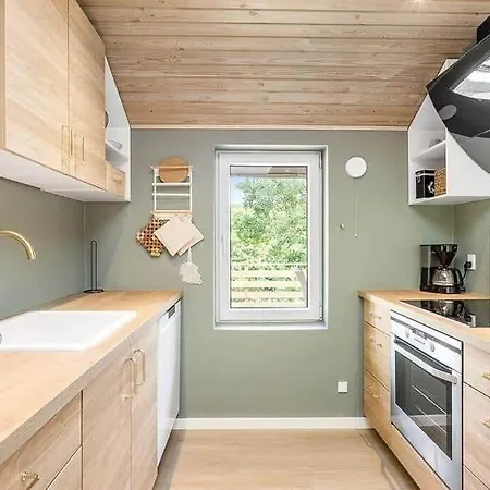 Hébergement de vacances Sj326-aabenraa-kloften-3 Loddenhøj