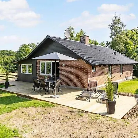 Sj326-aabenraa-kloften-3 بيت للعطل *