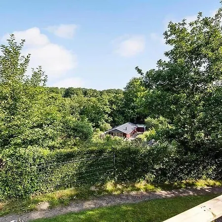 Sj326-aabenraa-kloften-3 Holiday home Loddenhoj