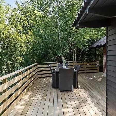 Sj326-aabenraa-kloften-3 Holiday home