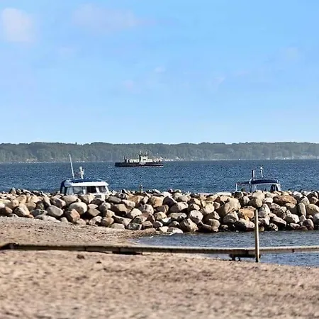 Sj326-aabenraa-kloften-3 別荘 Loddenhøj