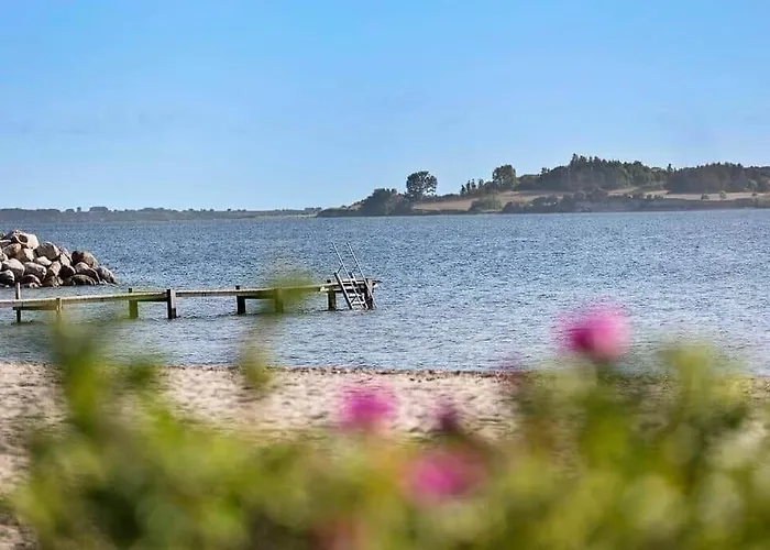 Sj326-aabenraa-kloften-3 Holiday home