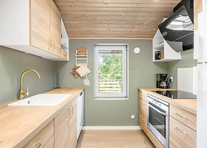 Holiday home Sj326-aabenraa-kloften-3 Loddenhoj