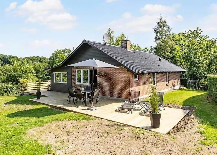 Sj326-aabenraa-kloften-3 Holiday home *