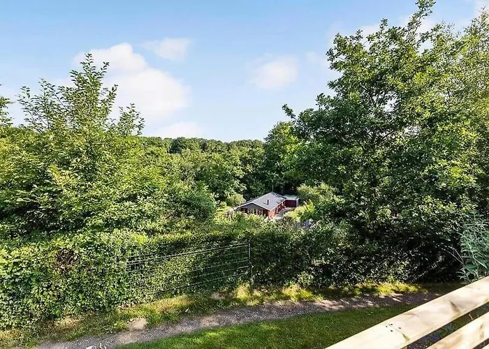 Sj326-aabenraa-kloften-3 Holiday home Loddenhoj