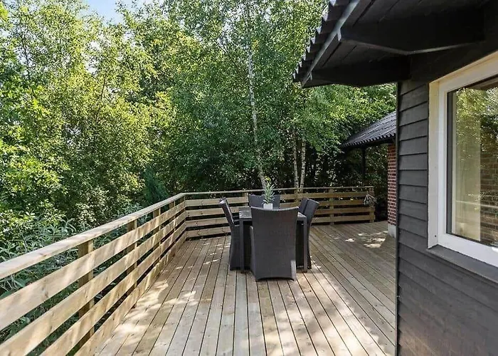 Sj326-aabenraa-kloften-3 Holiday home