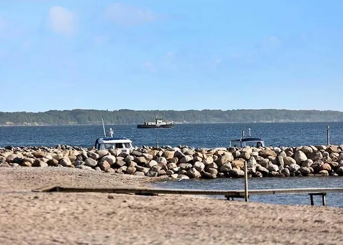 Sj326-aabenraa-kloften-3 بيت للعطل Loddenhøj